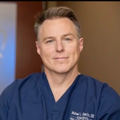 Michael Hamlin