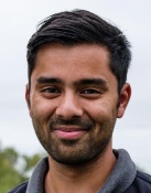 Rishabh Chalam
