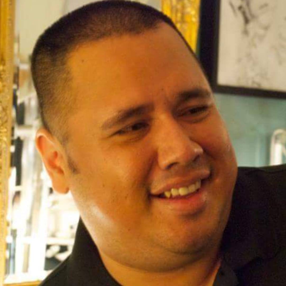 Jose V. Castillo