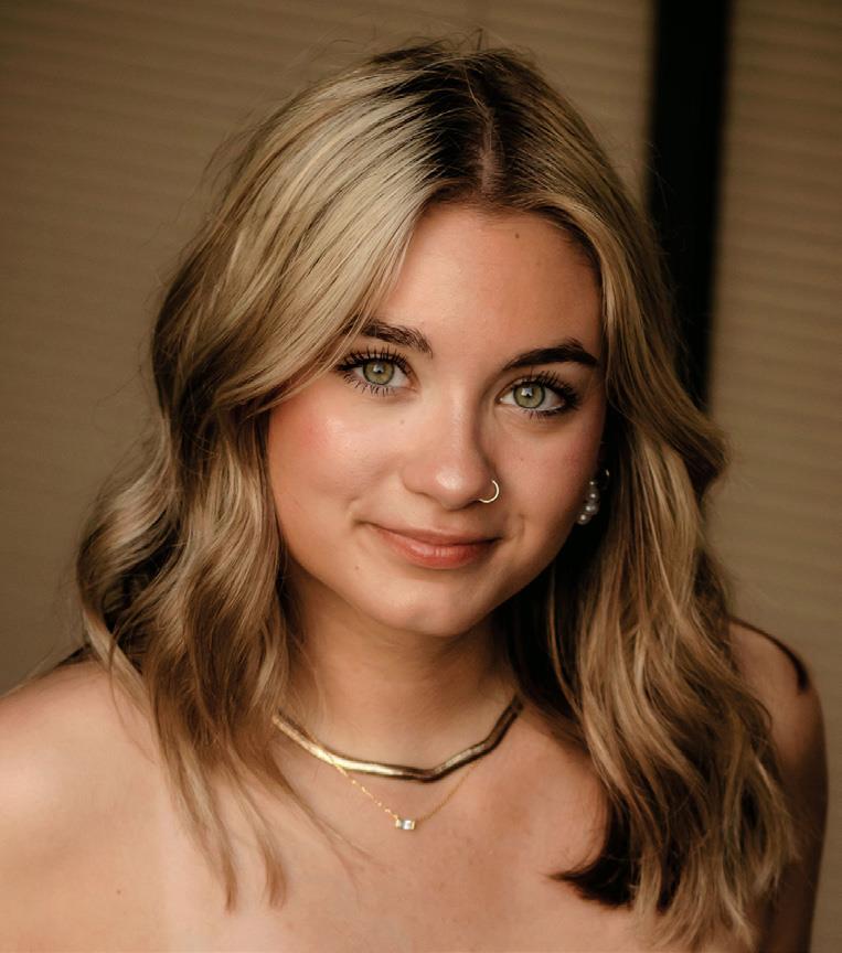 Liberty Koerbel