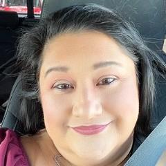 Gloria Sanchez