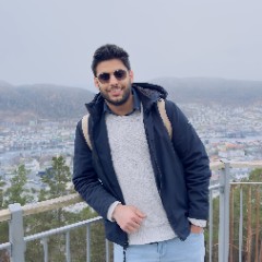 Aditya Dabas