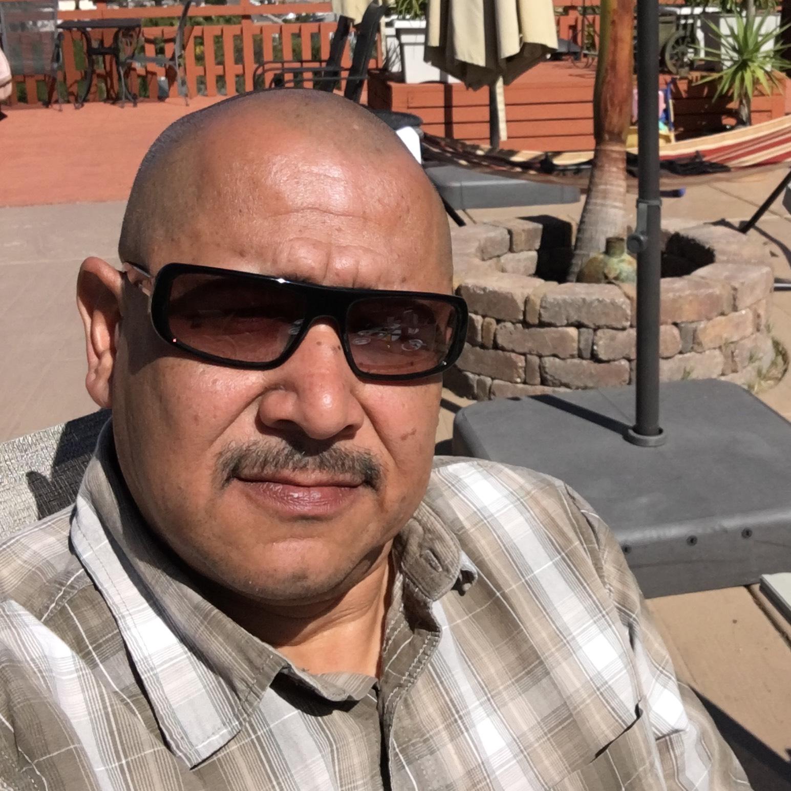 Jose Garcia
