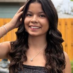 Isabella Allen