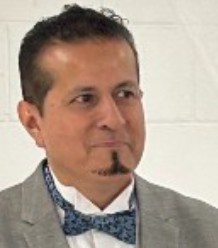 Pedro Correa