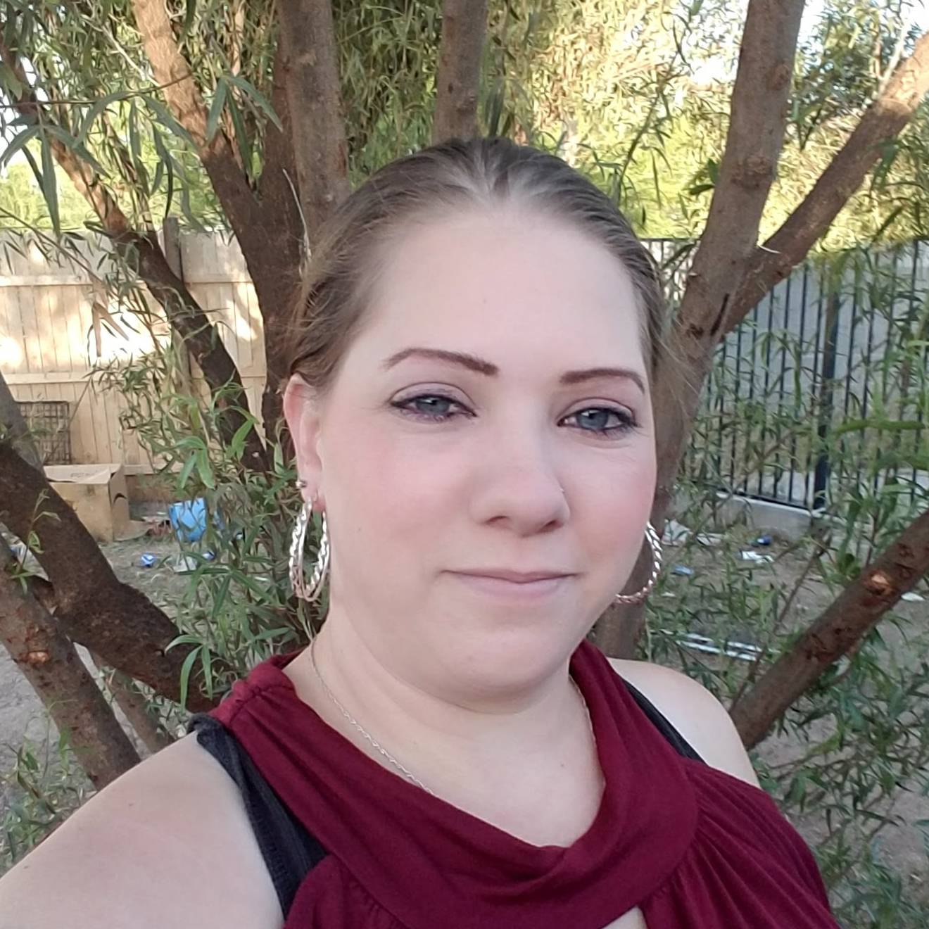 Heather Martin