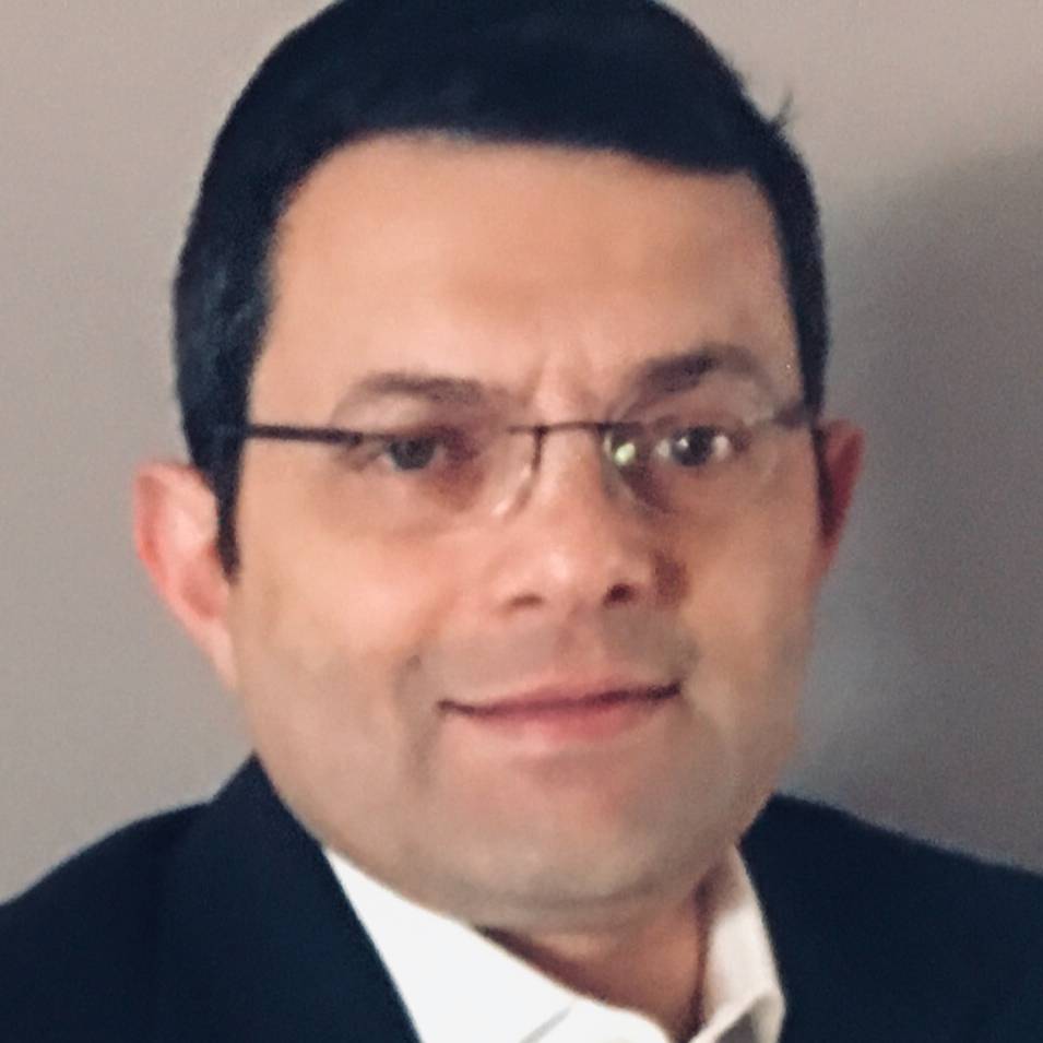 Albert Nemani