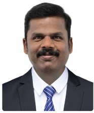 HEMACHANDRAN MURUGAN