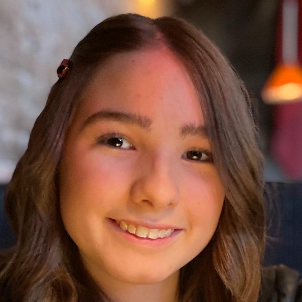 Savanna Alkire