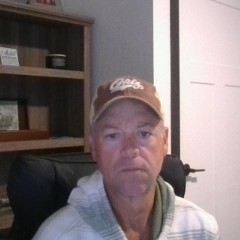 Rusty Hendershott