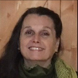 Tina Ugland