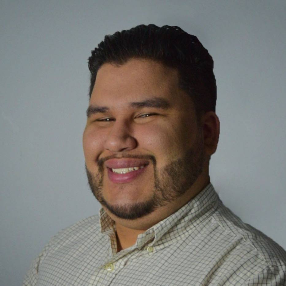 Joel Rivero Jr