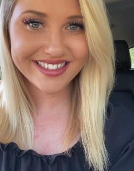 Angela Pilkington