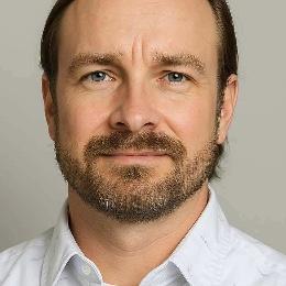 Eric Clay