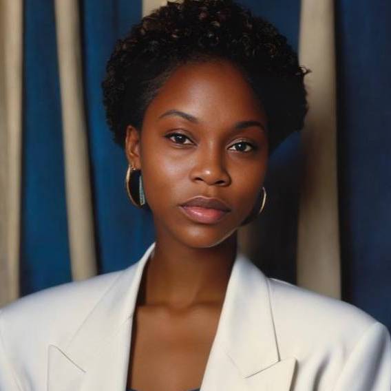 Tashay Frederick