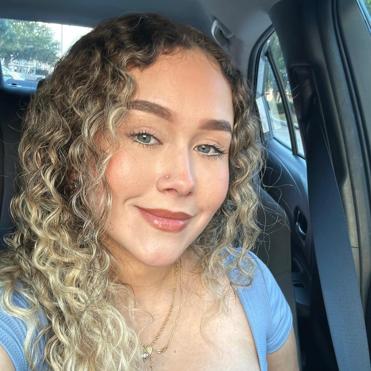 Pierina Buenano