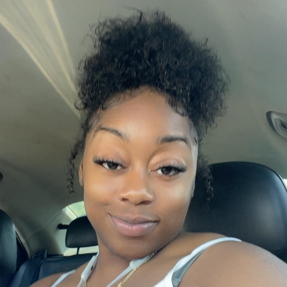 Brittany Heyward