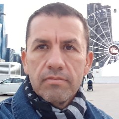 Jeison Ramones