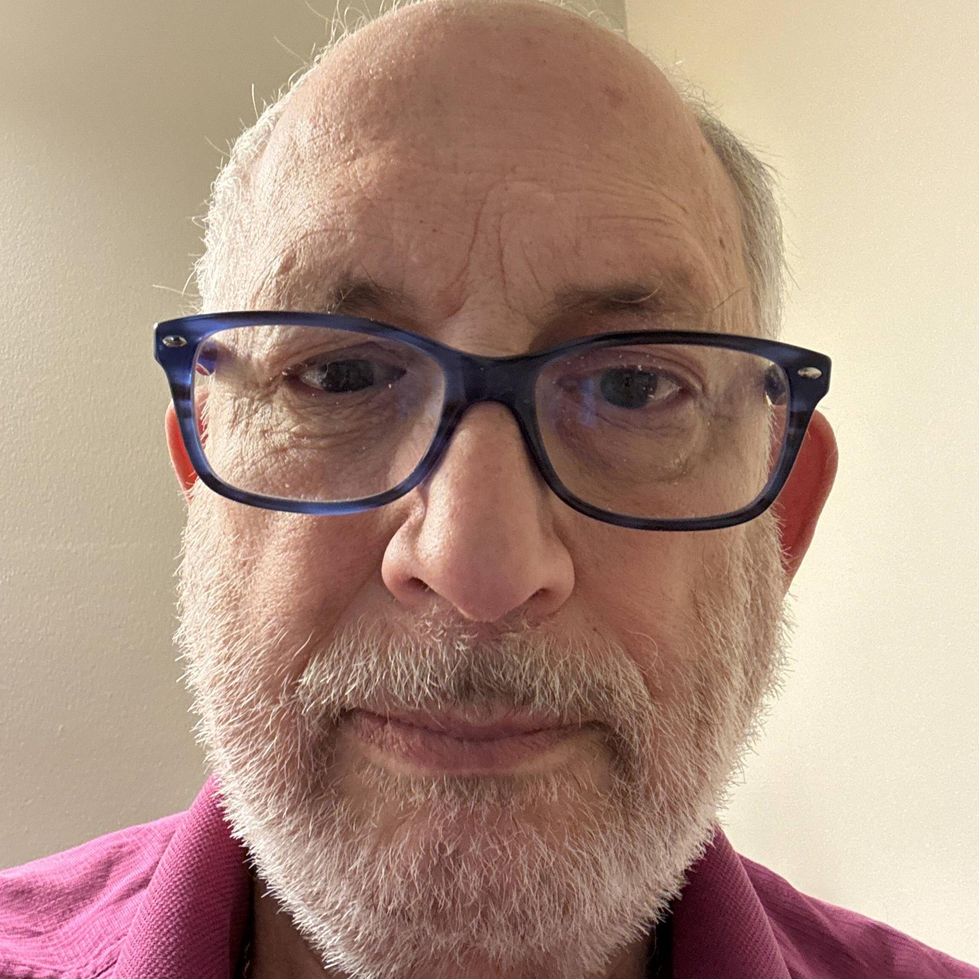 Mitchell Berger
