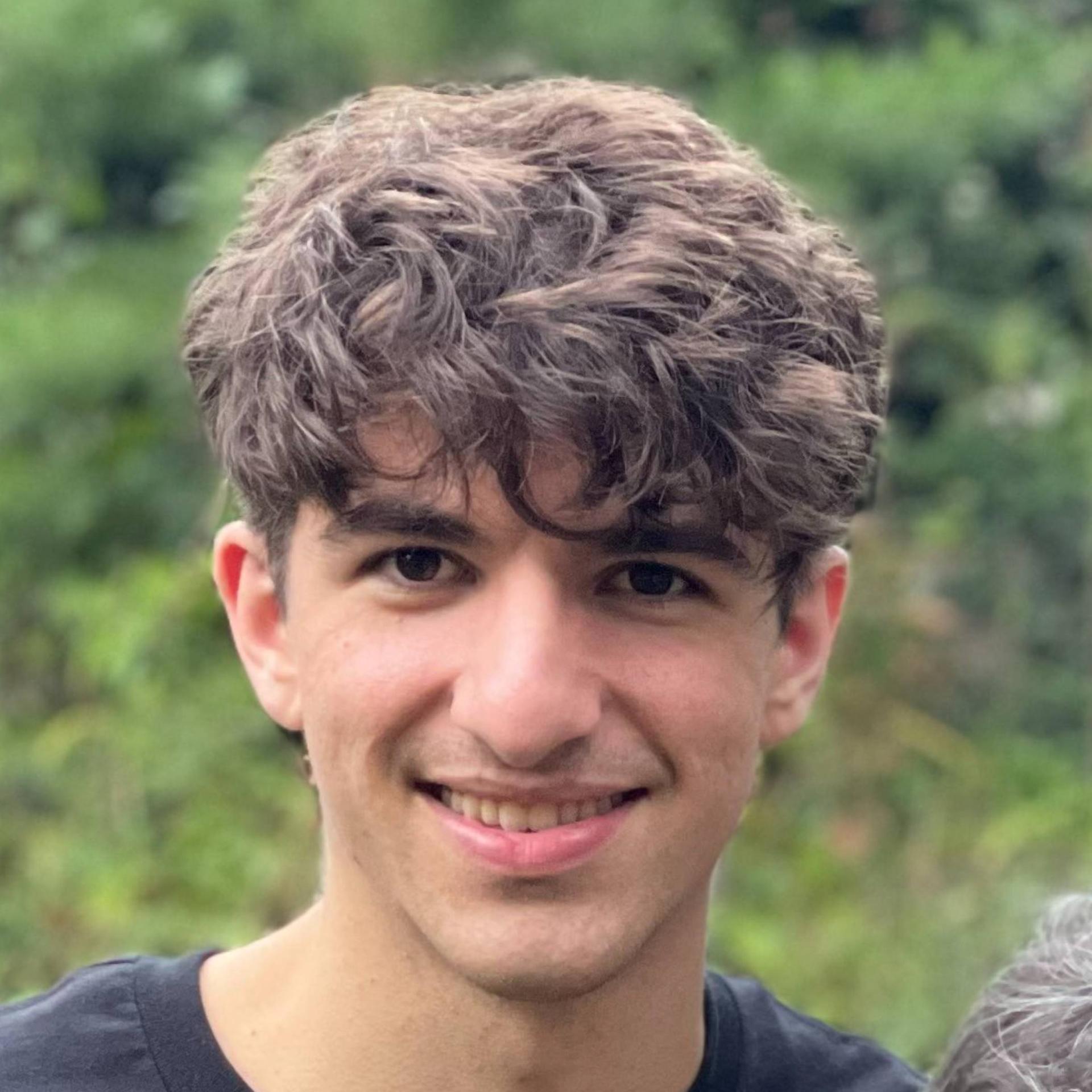 Andrew Portnoy