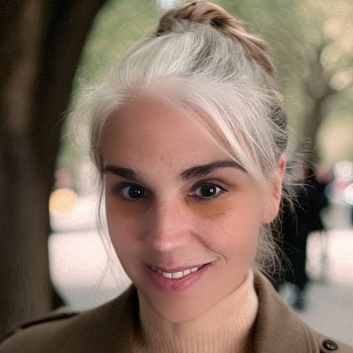 Amanda Brewer-Thompson