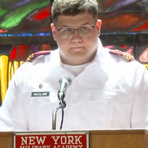 Antonio Anzalone