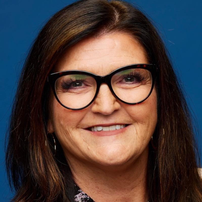 Paula Harrell, DNP, RN, CENP