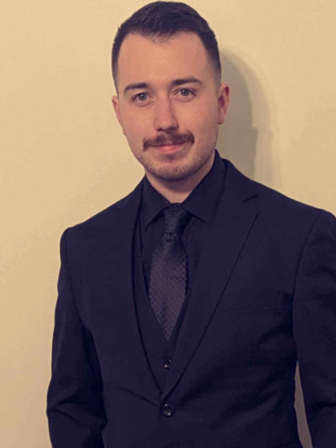 Kevin Medrano