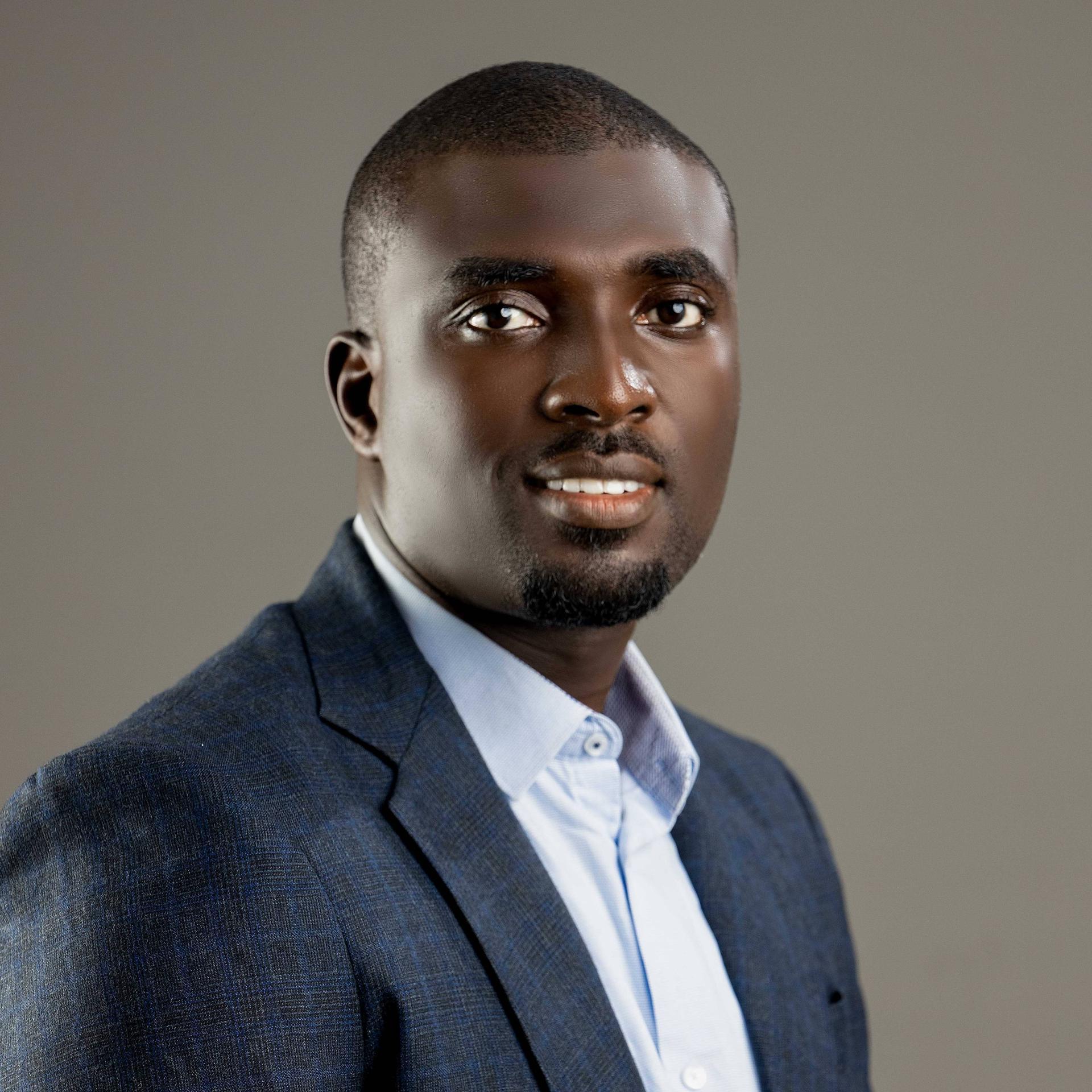 Adebara Rilwan Adesola