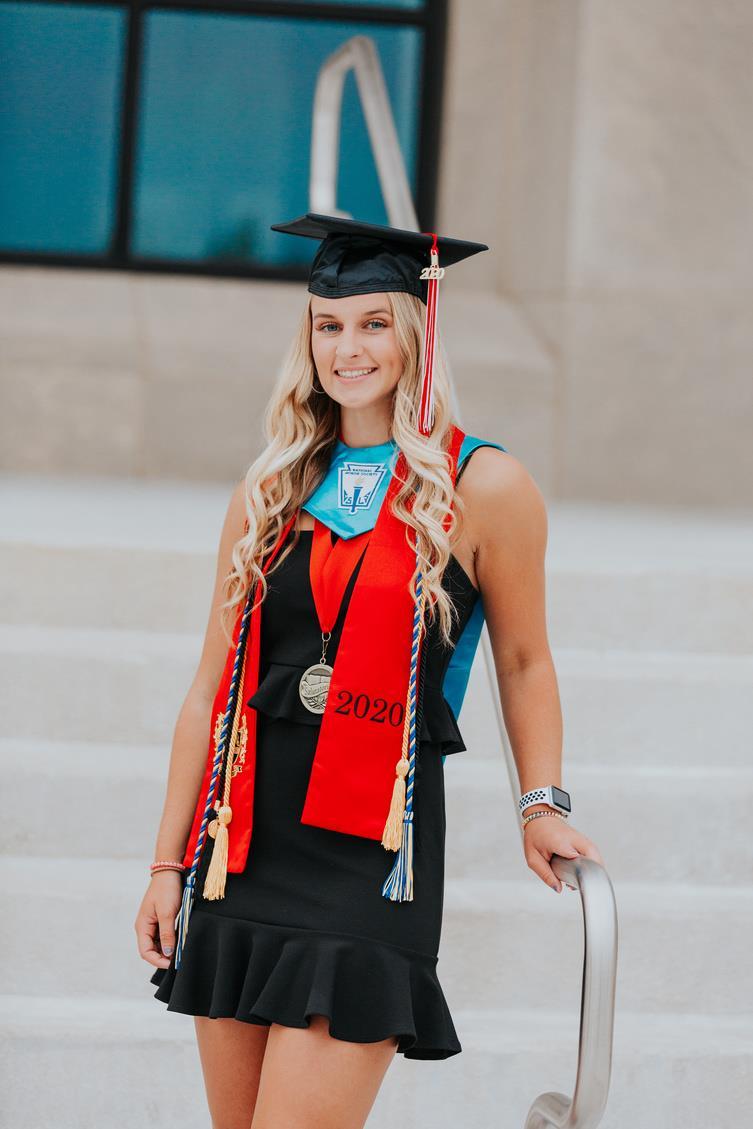 Kennedy L. Foote