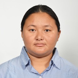 Nyima Dike Sherpa