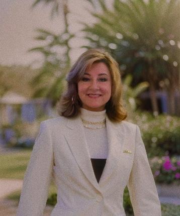 Renée Cato Hamilton