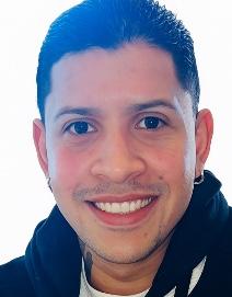 David Campos Torible