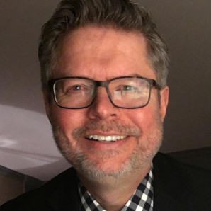Mark Boyce