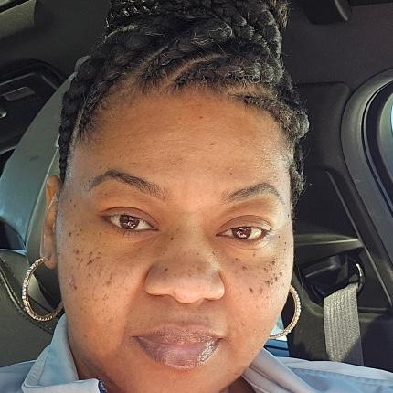 Laronda Jackson