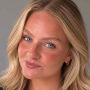 Taylor Bruce