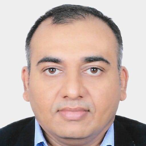 Hemal Shah