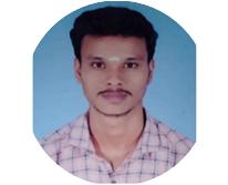 Roobagaragavan B