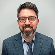 Ethan Burgess