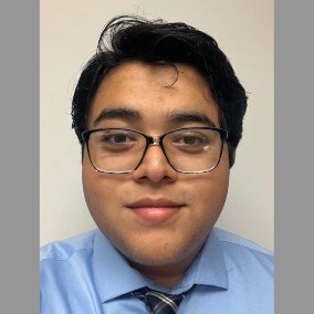Christian Garcia