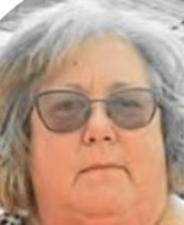 Mary Surbaugh