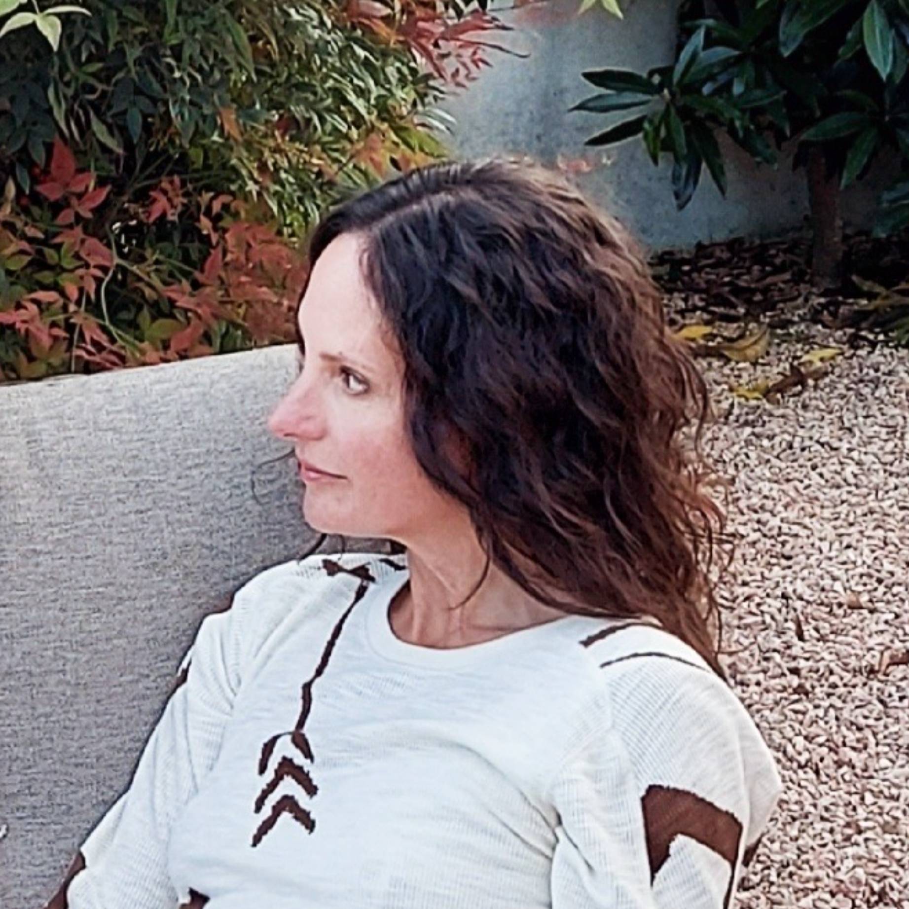 Crystal Rogers