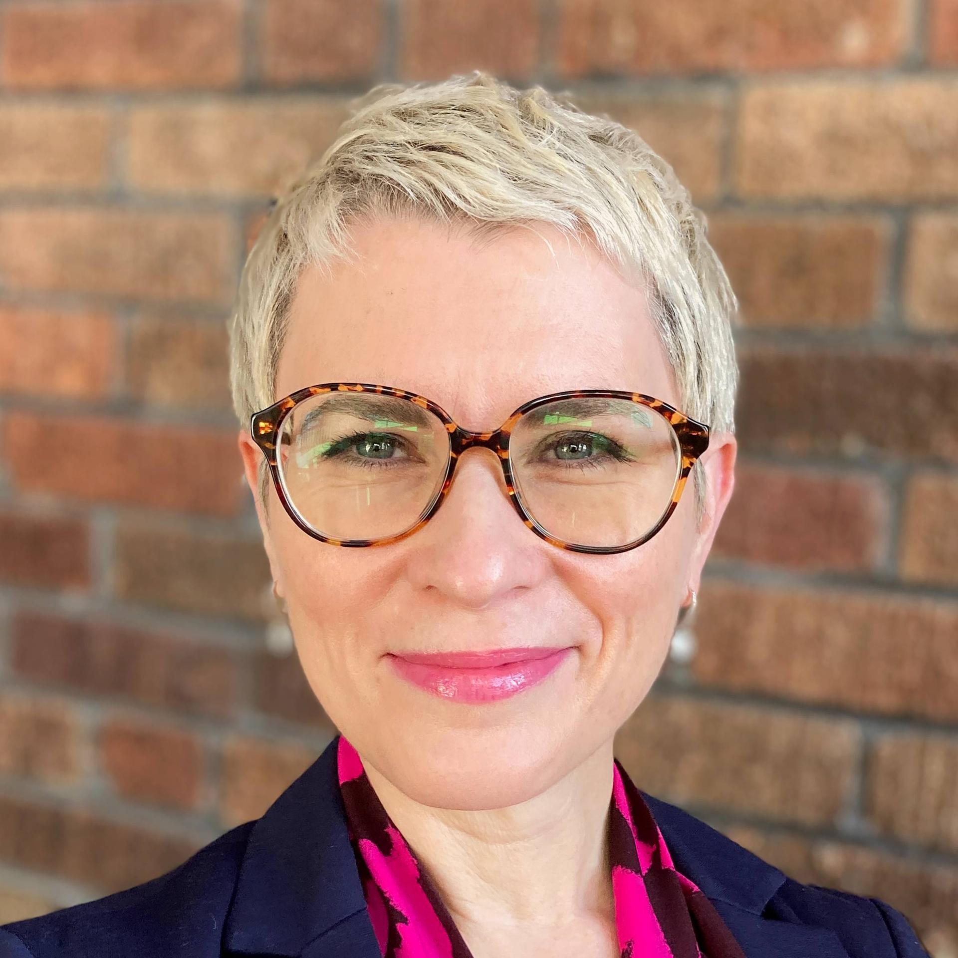 Sara Moffitt