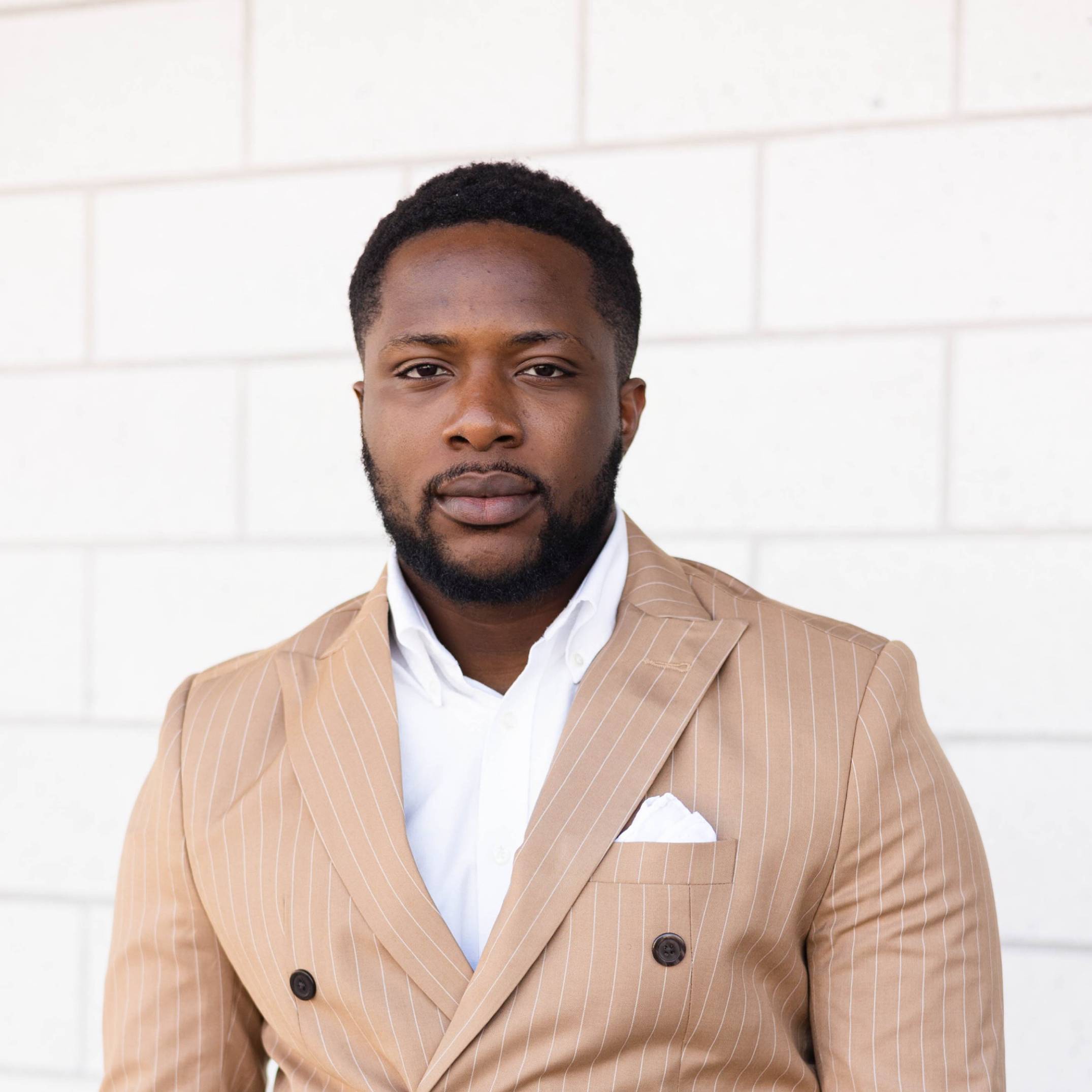 CALEB AKUJOBI