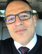 Roy Llamas