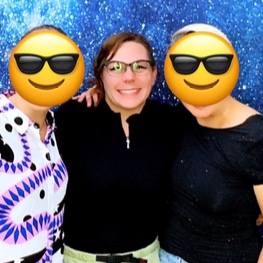Briana Niswanger