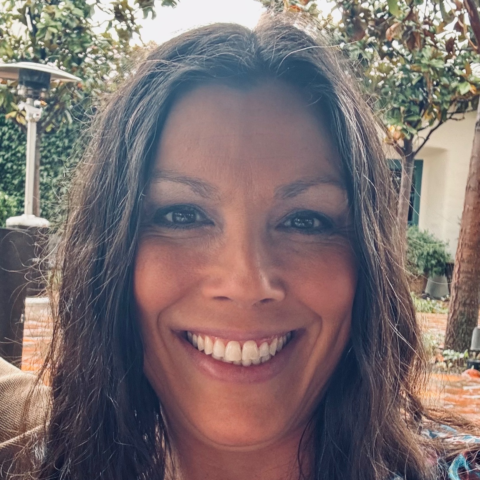 Stephanie Blesofsky