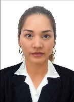 Virginia Ho Torres