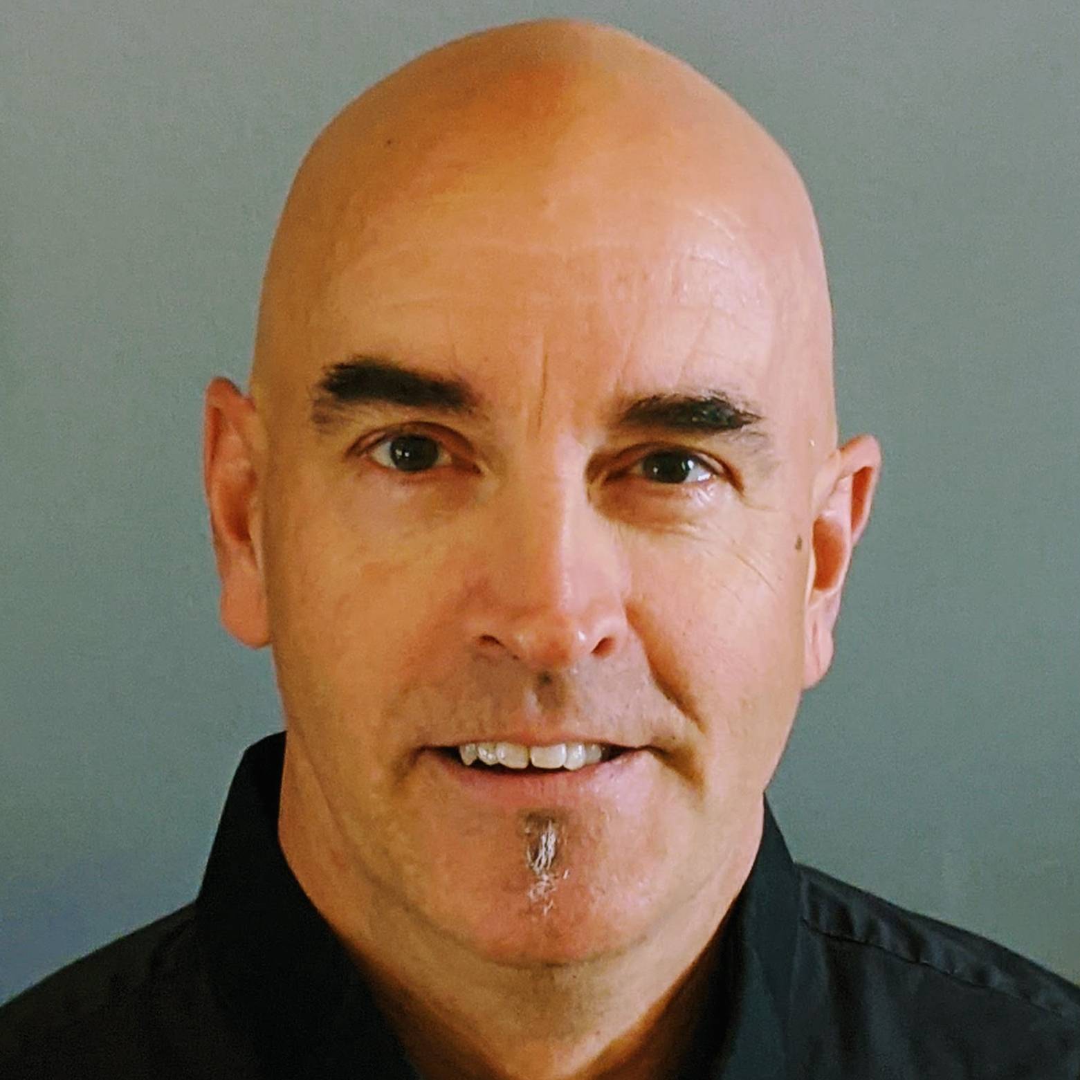 Stephen Thomas