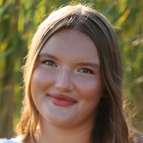 Casidhe Madsen
